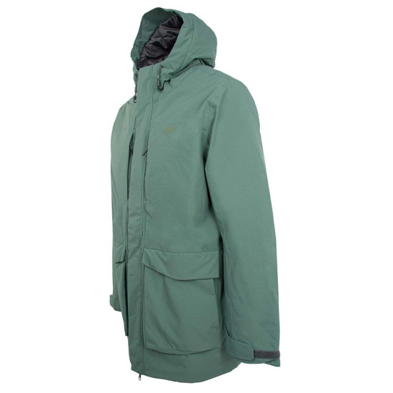 4F Ανδρικό μπουφάν Technical Jacket